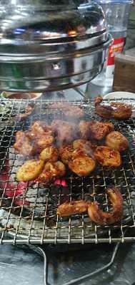 산호아나고곰장어막창