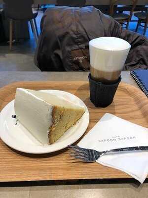 사푼사푼 - 강남역점