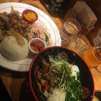 김씨네심야식당