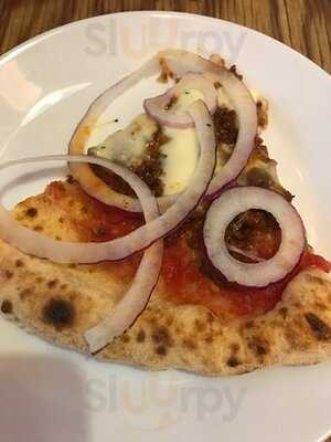 대장장이화덕피자