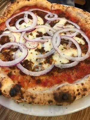 대장장이화덕피자