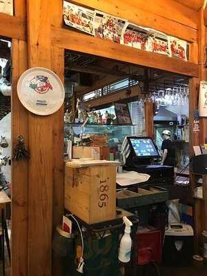 대장장이화덕피자