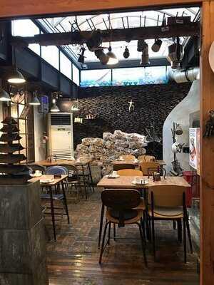 대장장이화덕피자