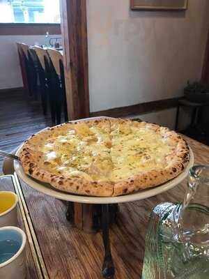 대장장이화덕피자