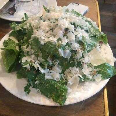 대장장이화덕피자