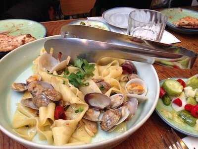 대장장이화덕피자