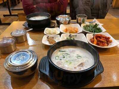 돈수백 - 강남역직영점