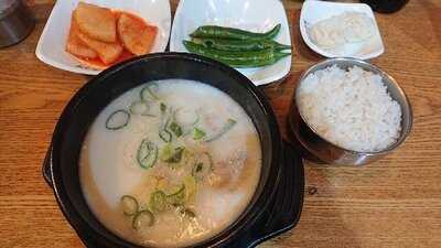 돈수백 - 강남역직영점