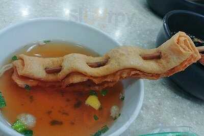 나누미떡볶이