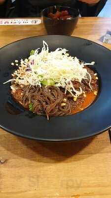 미스터보쌈 이대점