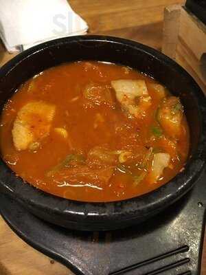 미스터보쌈 이대점