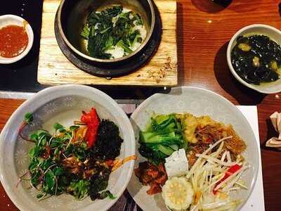 풀잎채 청량리점