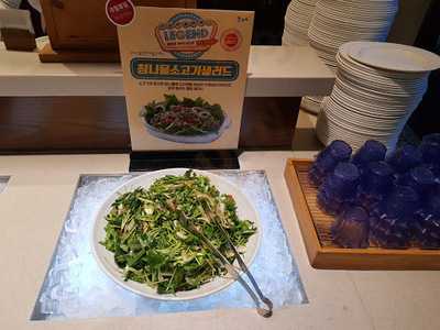 풀잎채 청량리점