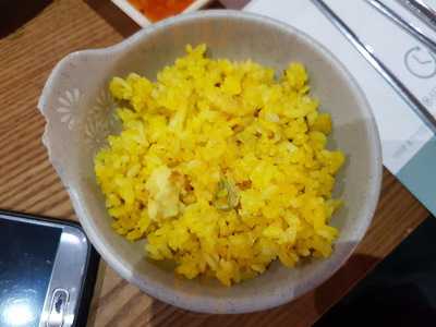 풀잎채 청량리점