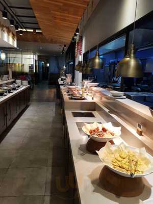 풀잎채 청량리점