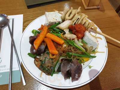 풀잎채 청량리점