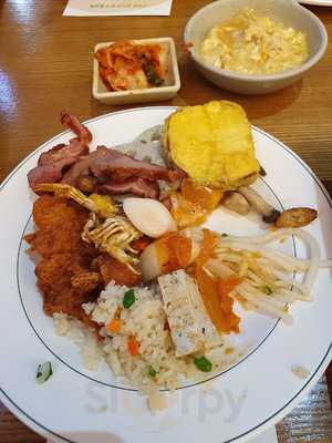 풀잎채 청량리점