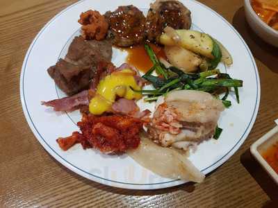 풀잎채 청량리점