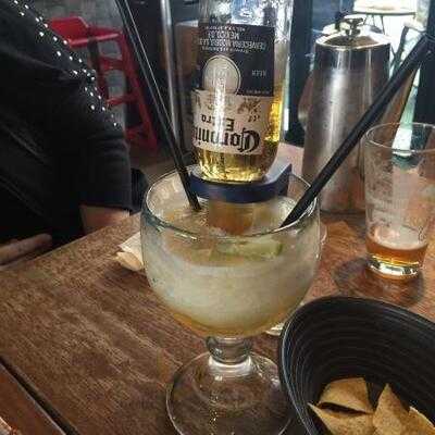 코레아노스 키친 이태원점