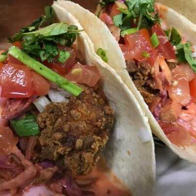 코레아노스 키친 이태원점