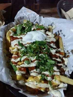 코레아노스 키친 이태원점