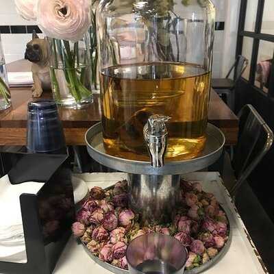 러빈허 플라워카페