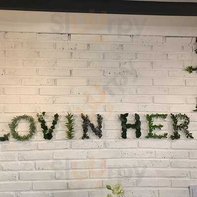 러빈허 플라워카페