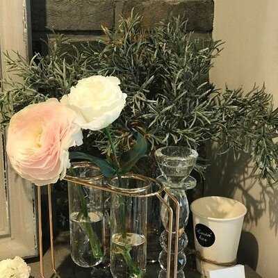 러빈허 플라워카페