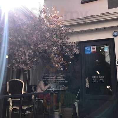 러빈허 플라워카페