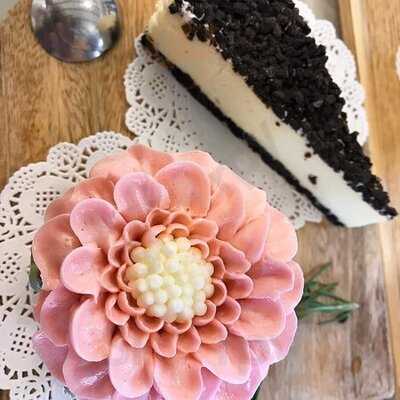 러빈허 플라워카페