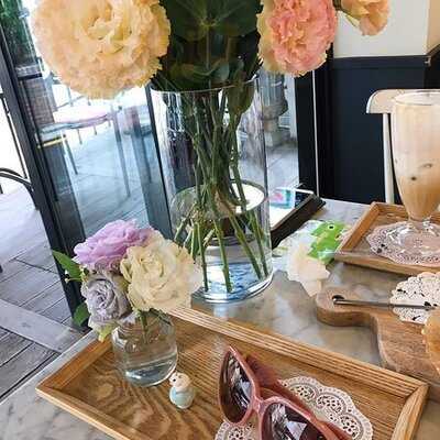 러빈허 플라워카페