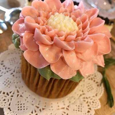 러빈허 플라워카페