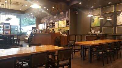 스타벅스 삼성교점