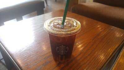 스타벅스 삼성교점