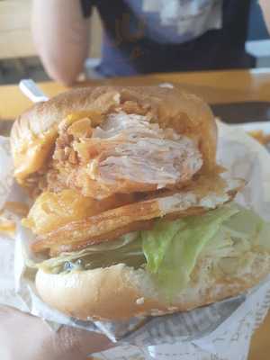 한우동 산곡1점