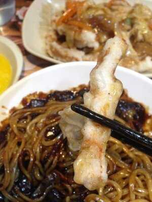 홍콩반점0410홍대입구역점