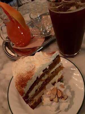 세시셀라 도산공원