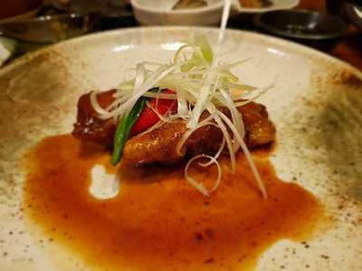 맥도날드 관훈점