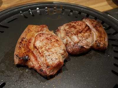 봉피양 경복궁점