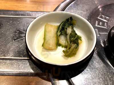 봉피양 경복궁점