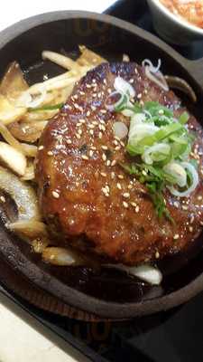 봉피양 경복궁점