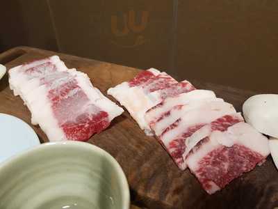 봉피양 경복궁점