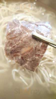 봉피양 경복궁점