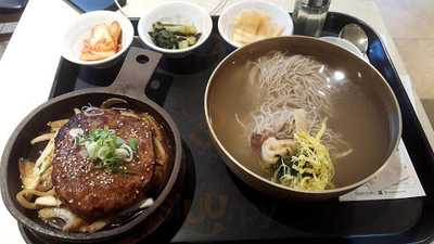 봉피양 경복궁점