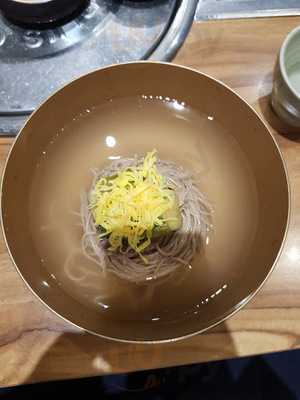 봉피양 경복궁점