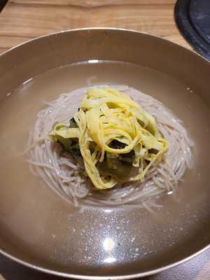 봉피양 경복궁점