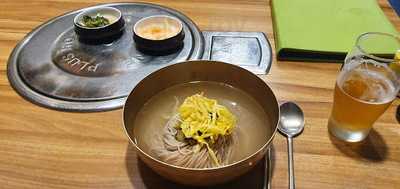 봉피양 경복궁점