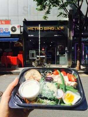 매트로 싱글즈