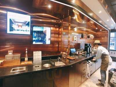 스타벅스 이대ecc점