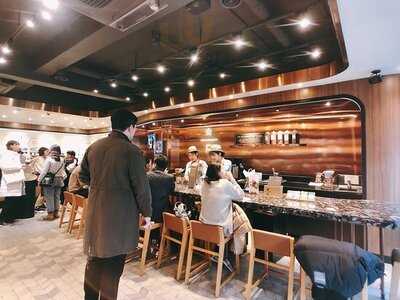 스타벅스 이대ecc점